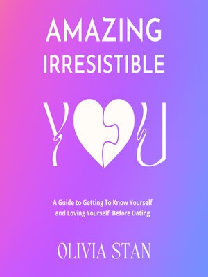 cover image of Amazing Irresistible You